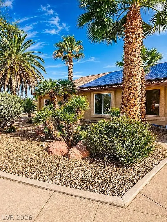2036 Canterbury Drive, Las Vegas, NV 89119 - #1