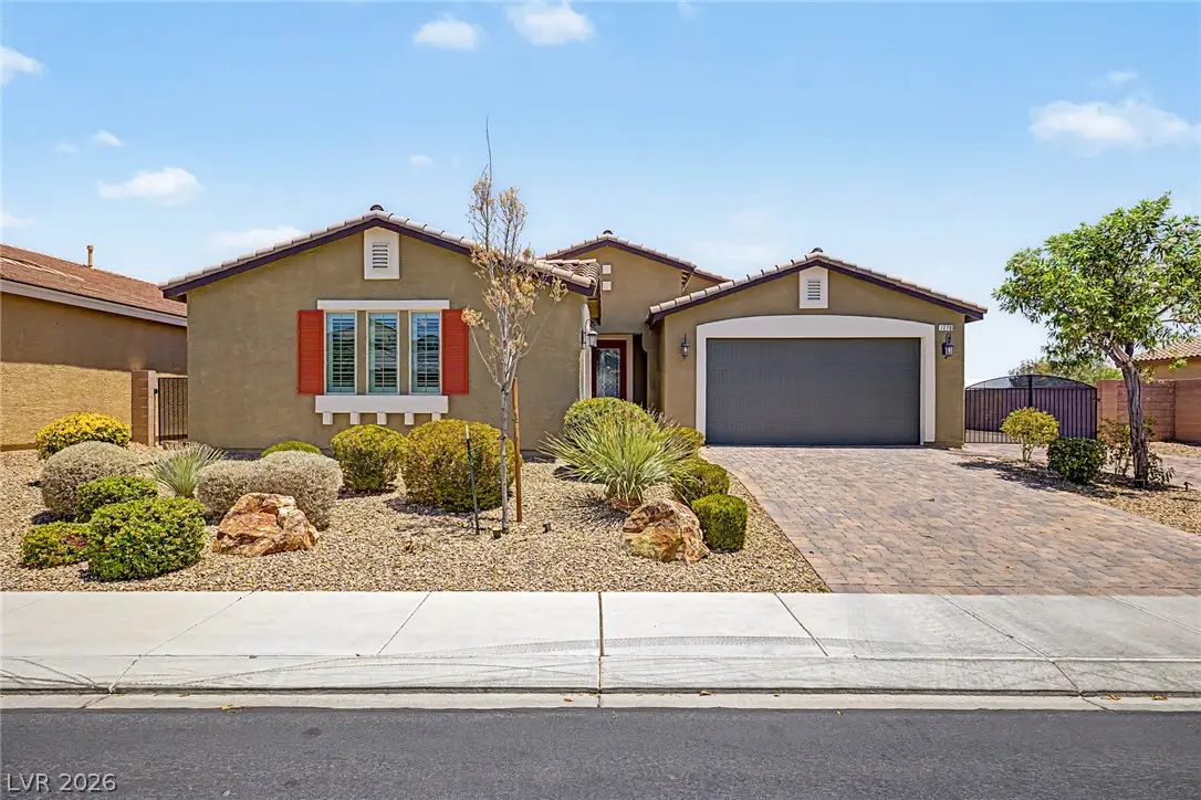 7270 Southern Magnolia Street, Las Vegas, NV 89149 - #1