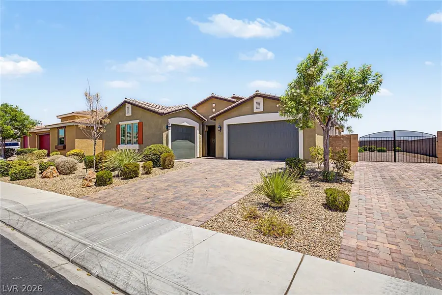 7270 Southern Magnolia Street, Las Vegas, NV 89149 - #2