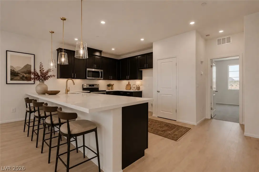 155 Harmonica Avenue, Henderson, NV 89015 - #1
