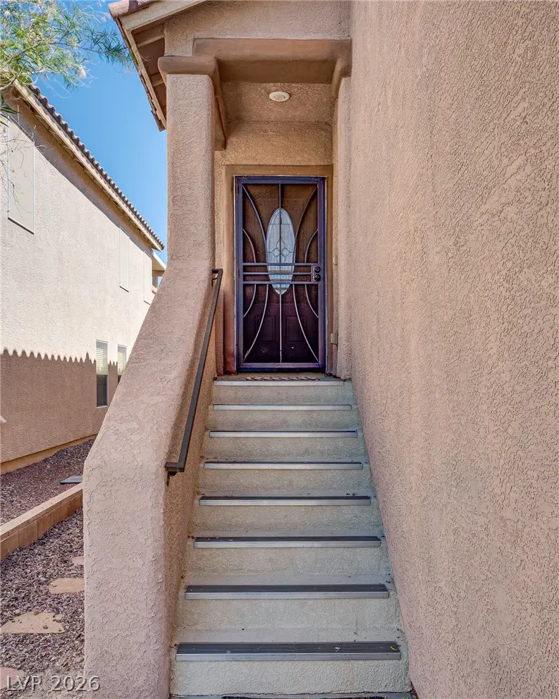 5316 Country Retreat Court, Las Vegas, NV 89131 - #3