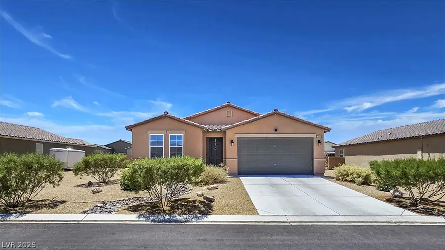 3543 E Malheur Avenue, Pahrump, NV 89061 - #2