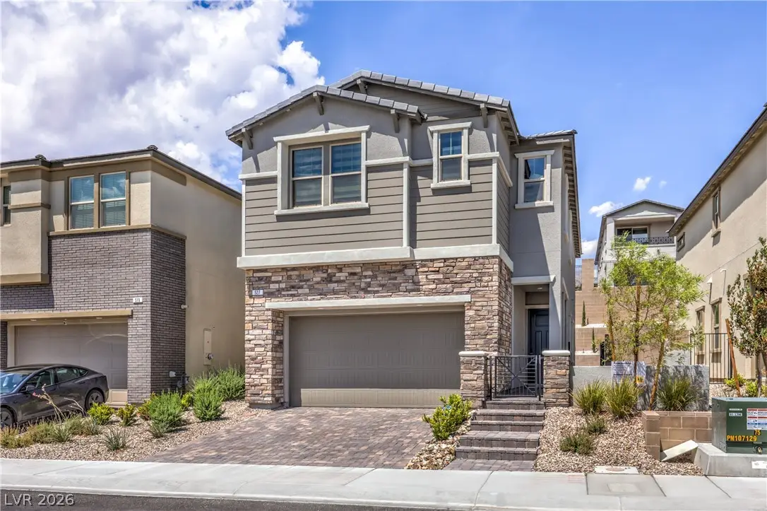 527 Preston Oak Lane, Las Vegas, NV 89138 - #1