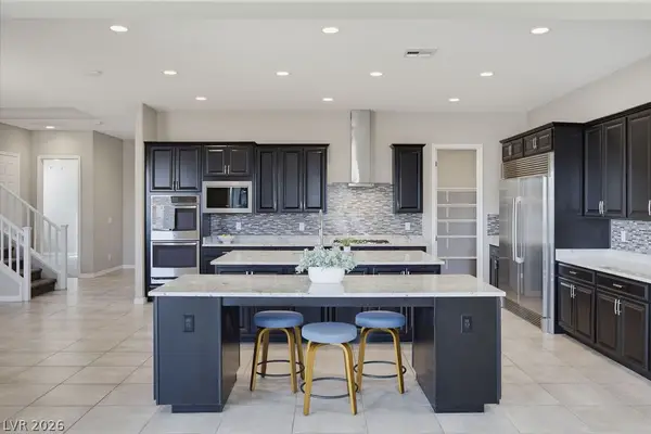 9641 Aqua Harbor Way, Las Vegas, NV 89178