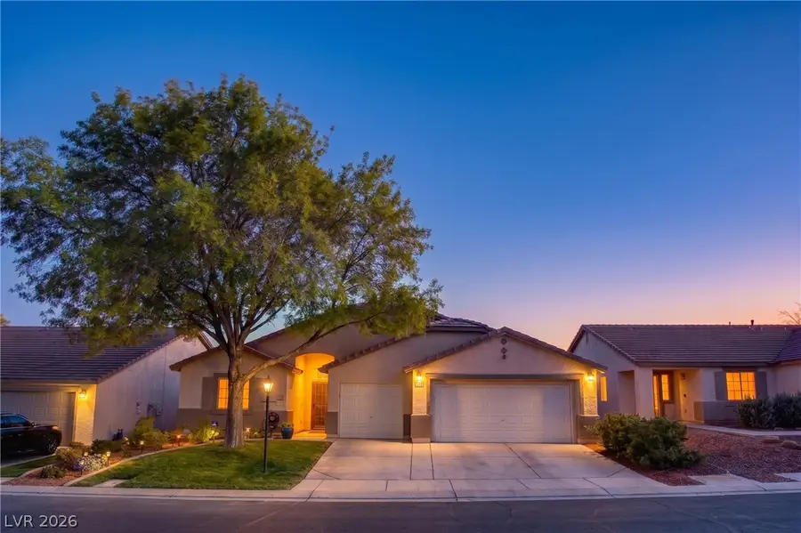 833 Dulcet Drive, North Las Vegas, NV 89032 - #2