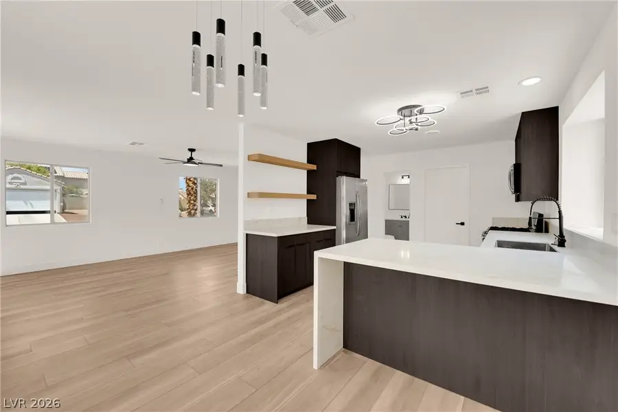 3629 Copper Cactus Drive, Las Vegas, NV 89129 - #2