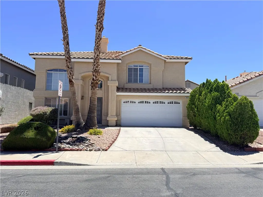 1429 Still Creek Avenue, Henderson, NV 89074 - #1