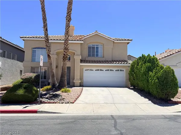 1429 Still Creek Avenue, Henderson, NV 89074