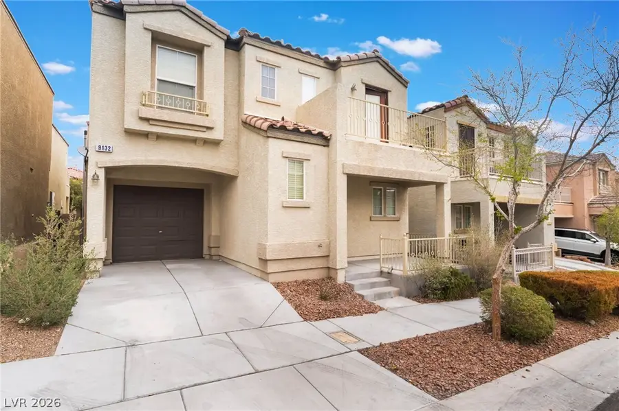 9132 Gabardine Avenue, Las Vegas, NV 89149 - #2