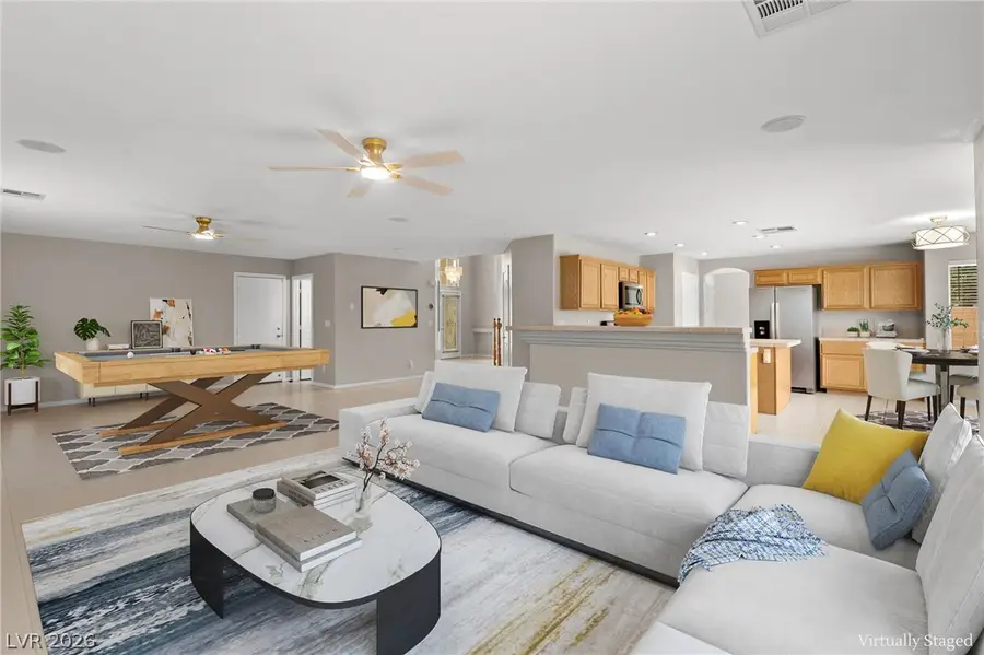7736 Golden Filly Street, Las Vegas, NV 89131 - #3