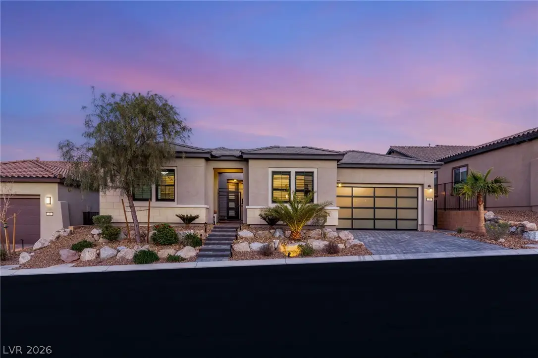 36 Thorn Creek Street, Henderson, NV 89011 - #1