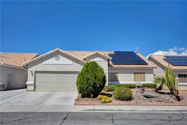 5129 Coral Beach Street, North Las Vegas, NV 89031