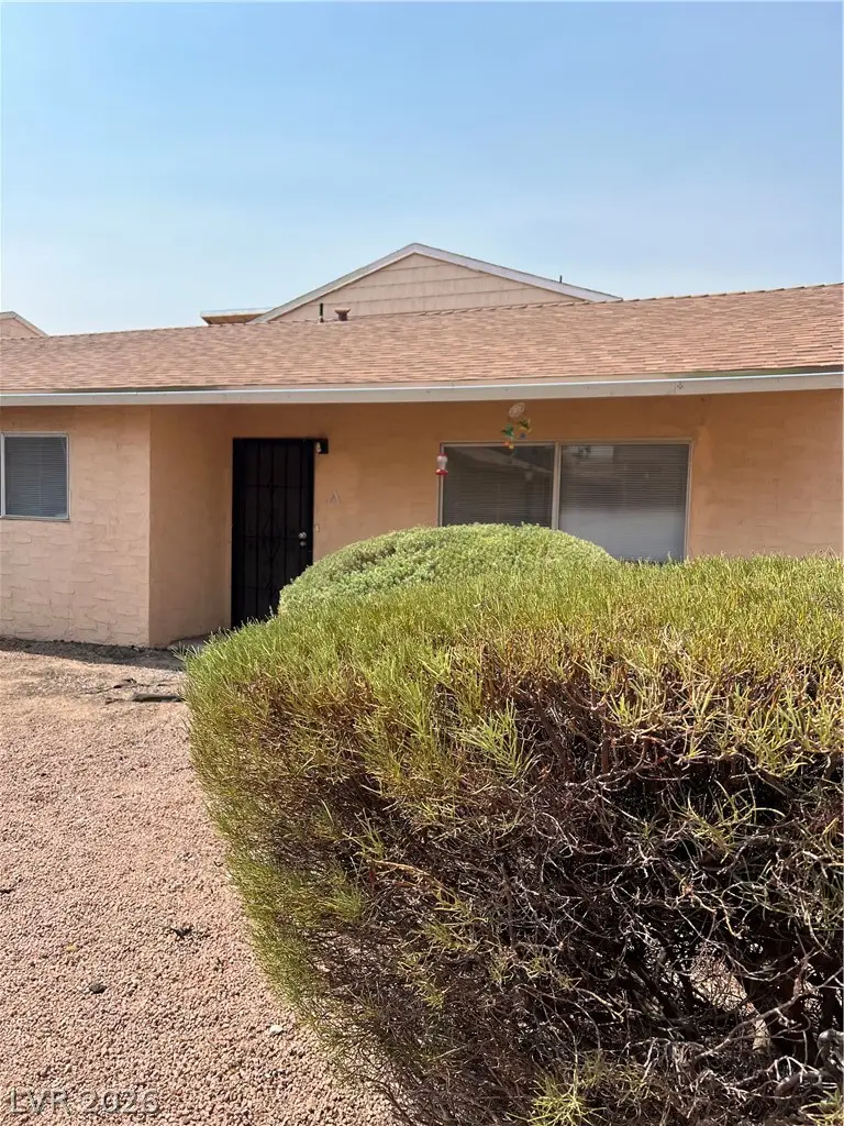 5116 Golden Lane #A, Las Vegas, NV 89119 - #1