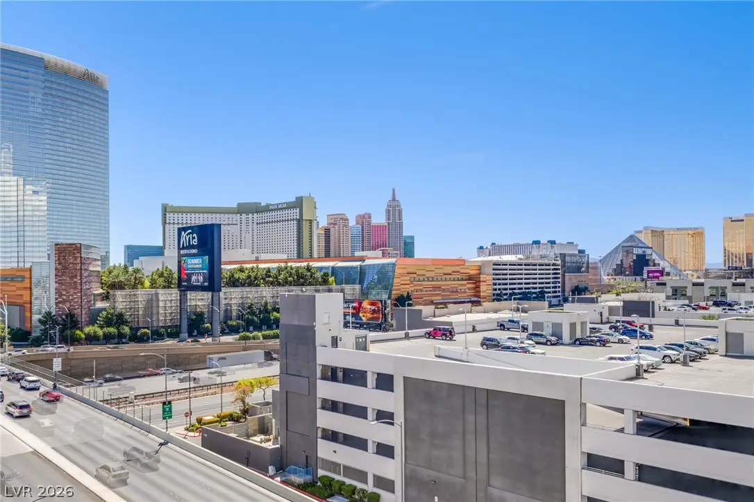 4471 Dean Martin Drive #805, Las Vegas, NV 89103 - #1