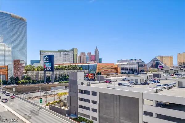 4471 Dean Martin Drive #805, Las Vegas, NV 89103