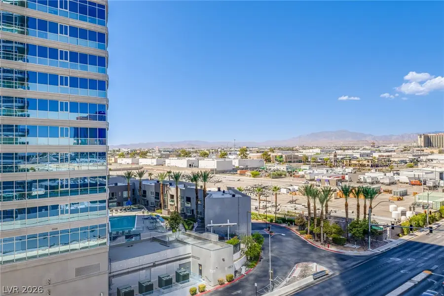 4471 Dean Martin Drive #805, Las Vegas, NV 89103 - #2