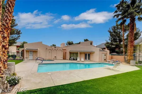 2832 Aster Court, Henderson, NV 89074