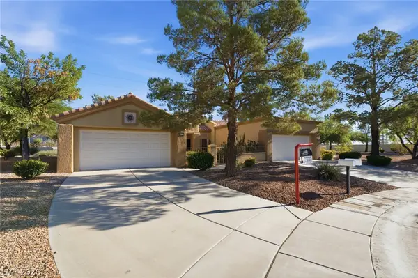 9812 Villa Ridge Drive, Las Vegas, NV 89134