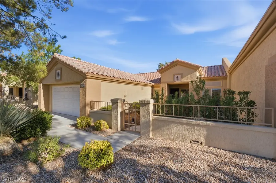 9812 Villa Ridge Drive, Las Vegas, NV 89134 - #2