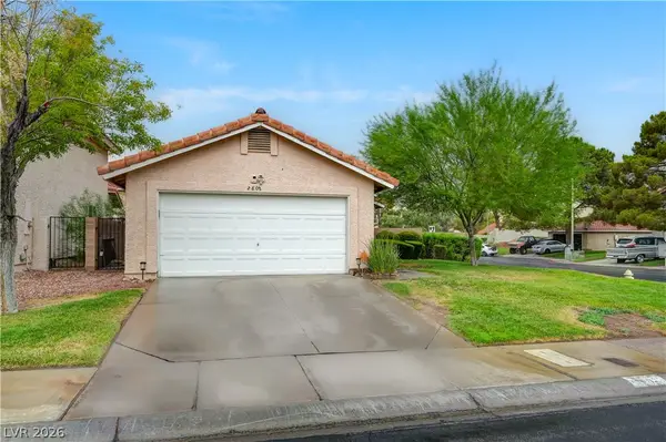 2802 Tortoise Court, Henderson, NV 89074