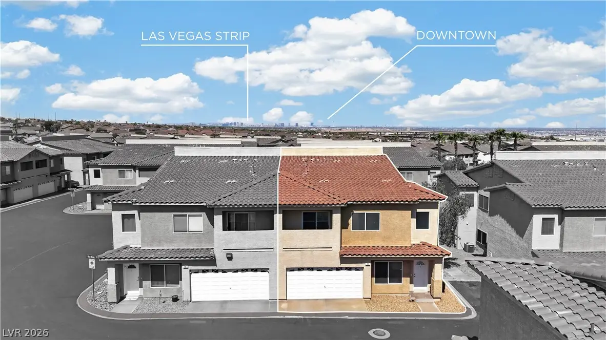 77 Blue Beak Way, Henderson, NV 89012 - #1