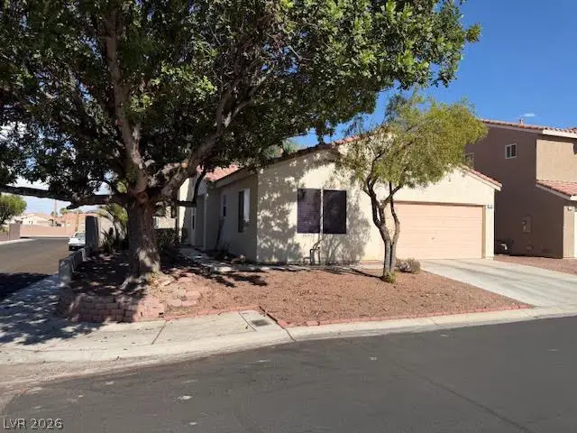 7252 Wandering Star Court, Las Vegas, NV 89131 - #2