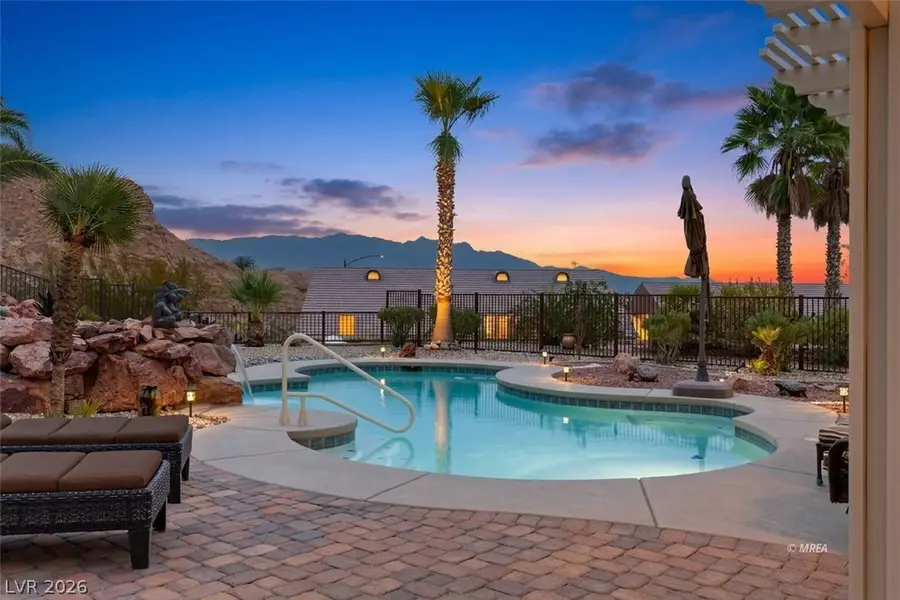 1190 Bluff Shadow Court, Mesquite, NV 89034 - #2