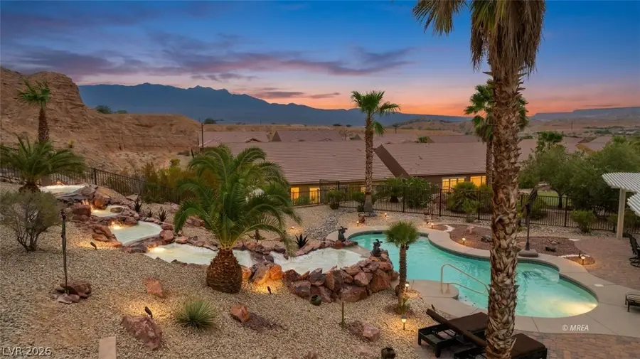 1190 Bluff Shadow Court, Mesquite, NV 89034 - #3