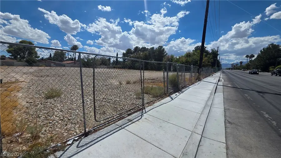 3995 W Vegas Drive, Las Vegas, NV 89108 - #3