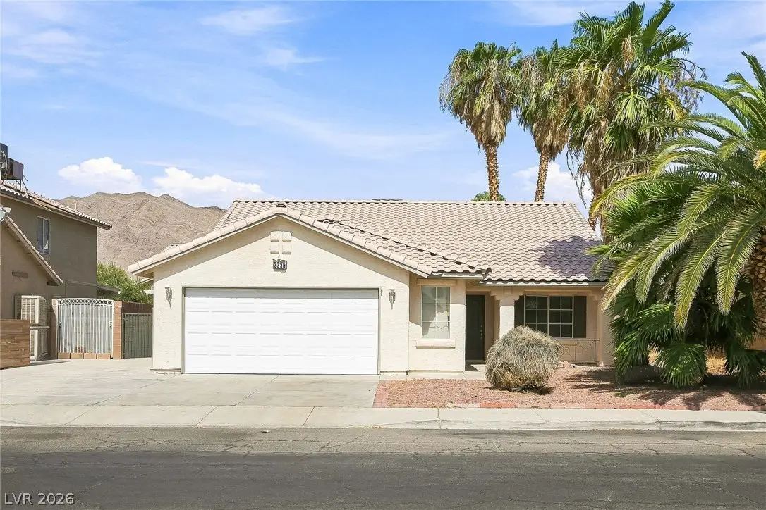 2256 Orchard Valley Drive, Las Vegas, NV 89142 - #1
