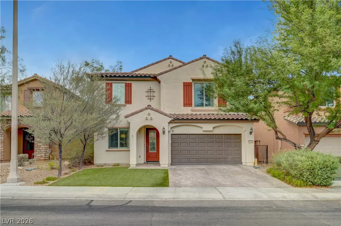 7694 Canyon Diablo Road, Las Vegas, NV 89179 - #1