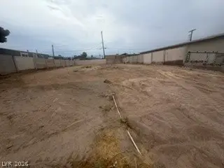 3021 Orr Avenue, North Las Vegas, NV 89030 - #3
