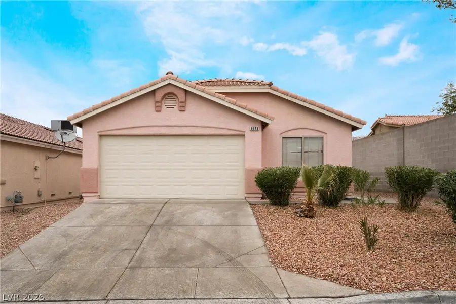 6548 Shining Sand Avenue, Las Vegas, NV 89142 - #2