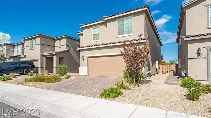 4278 Eagle Island, Las Vegas, NV 89130 - #2