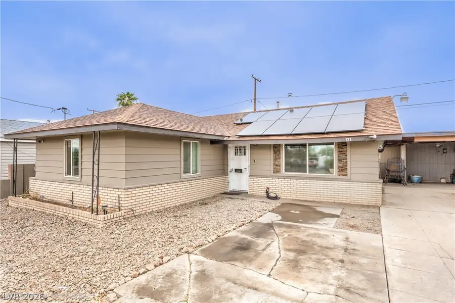 131 Constitution Avenue, Henderson, NV 89015 - #2
