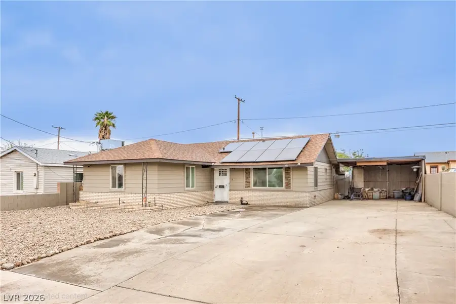 131 Constitution Avenue, Henderson, NV 89015 - #3
