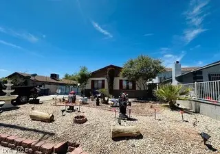 5943 Willard Street, Las Vegas, NV 89122