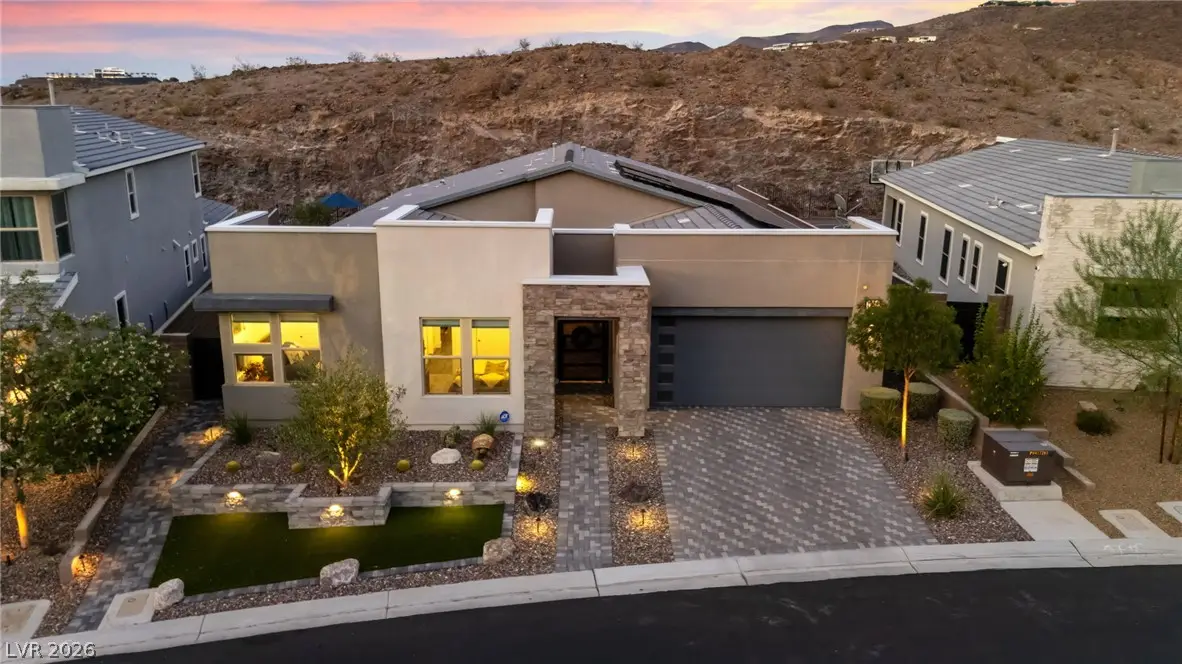 1948 Regal Bluff Drive, Henderson, NV 89052 - #1
