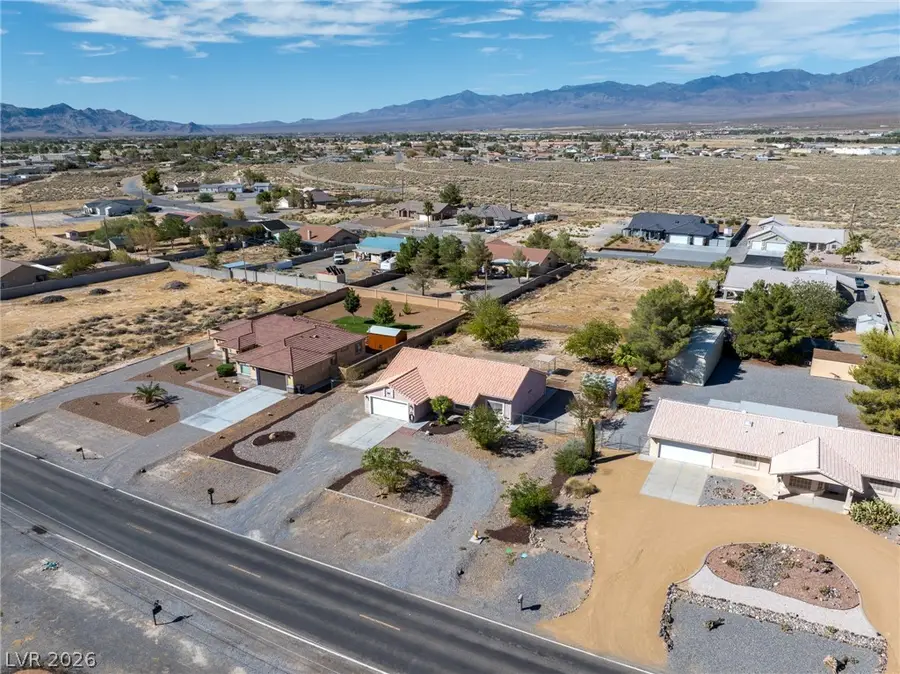 2120 Mount Charleston Drive, Pahrump, NV 89048 - #3