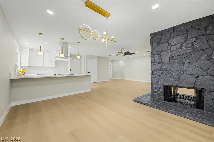 324 Lakehurst Road, Las Vegas, NV 89145 - #2