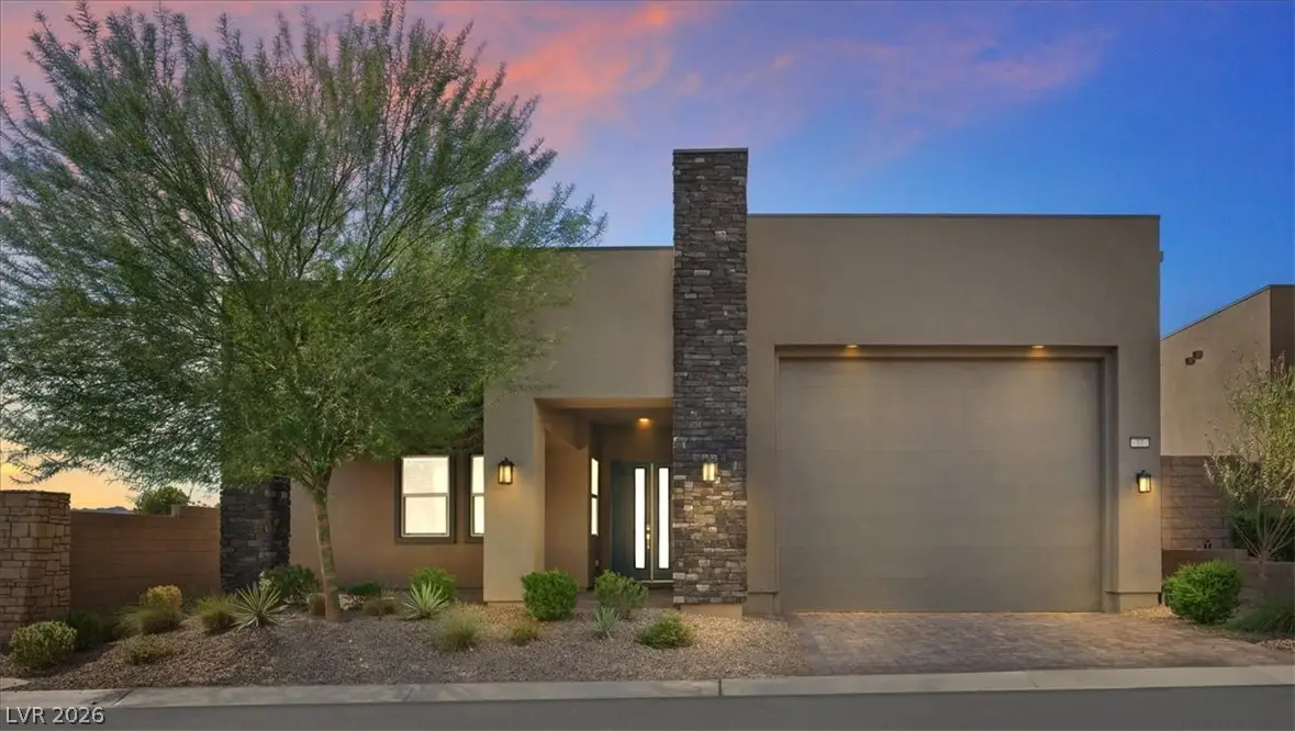 37 Charlotte Ridge Place, Henderson, NV 89011 - #1