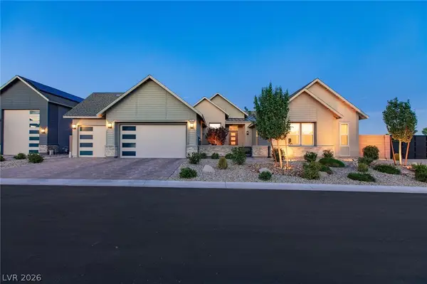 8860 Sweet Magnolia Court, Las Vegas, NV 89113