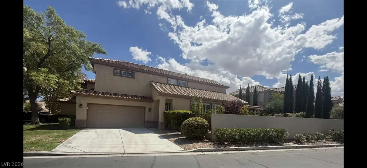 9329 Eagle Ridge Drive, Las Vegas, NV 89134 - #1