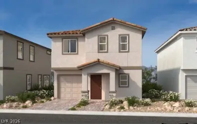 965 Harlston Place, Henderson, NV 89014 - #1