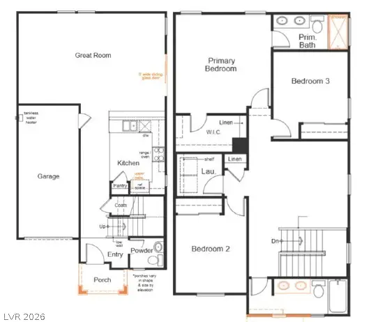 965 Harlston Place, Henderson, NV 89014 - #2