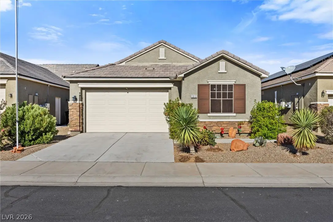1313 Gold Water Alley, Mesquite, NV 89027 - #1
