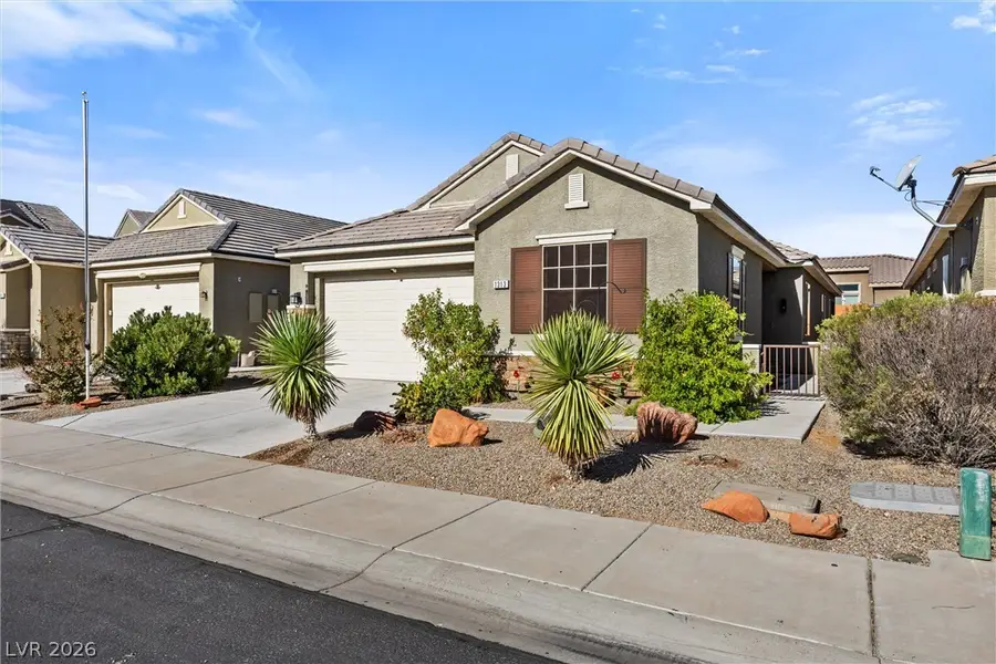1313 Gold Water Alley, Mesquite, NV 89027 - #2