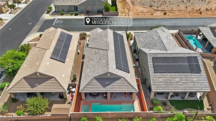 1313 Gold Water Alley, Mesquite, NV 89027 - #3