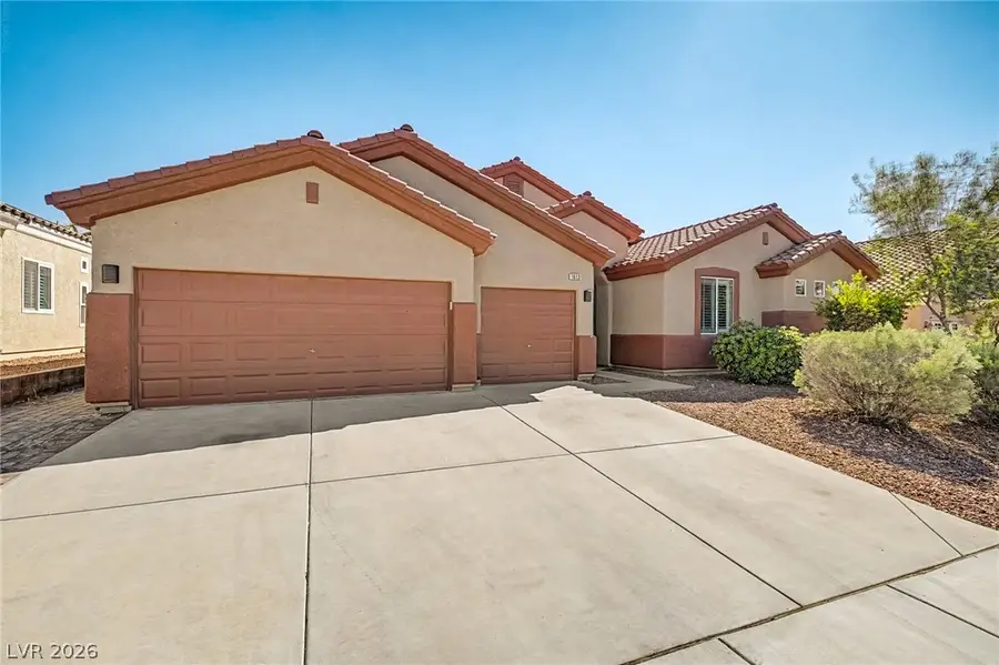1613 Cowboy Chaps Place, Henderson, NV 89002 - #2