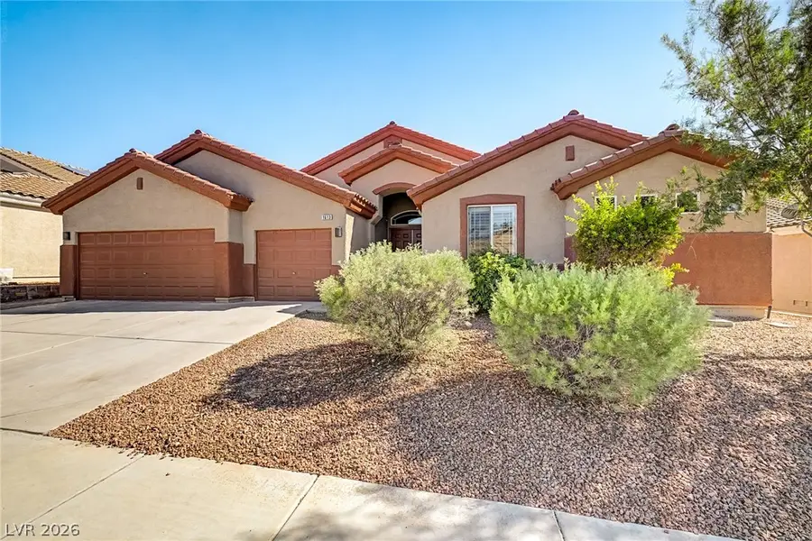1613 Cowboy Chaps Place, Henderson, NV 89002 - #3